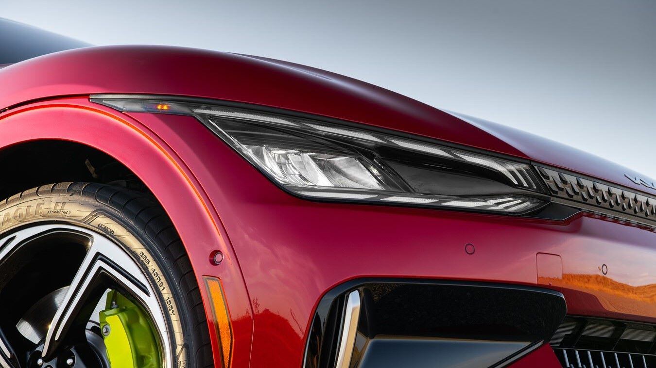 Marca de autos con gran satisfacción en México