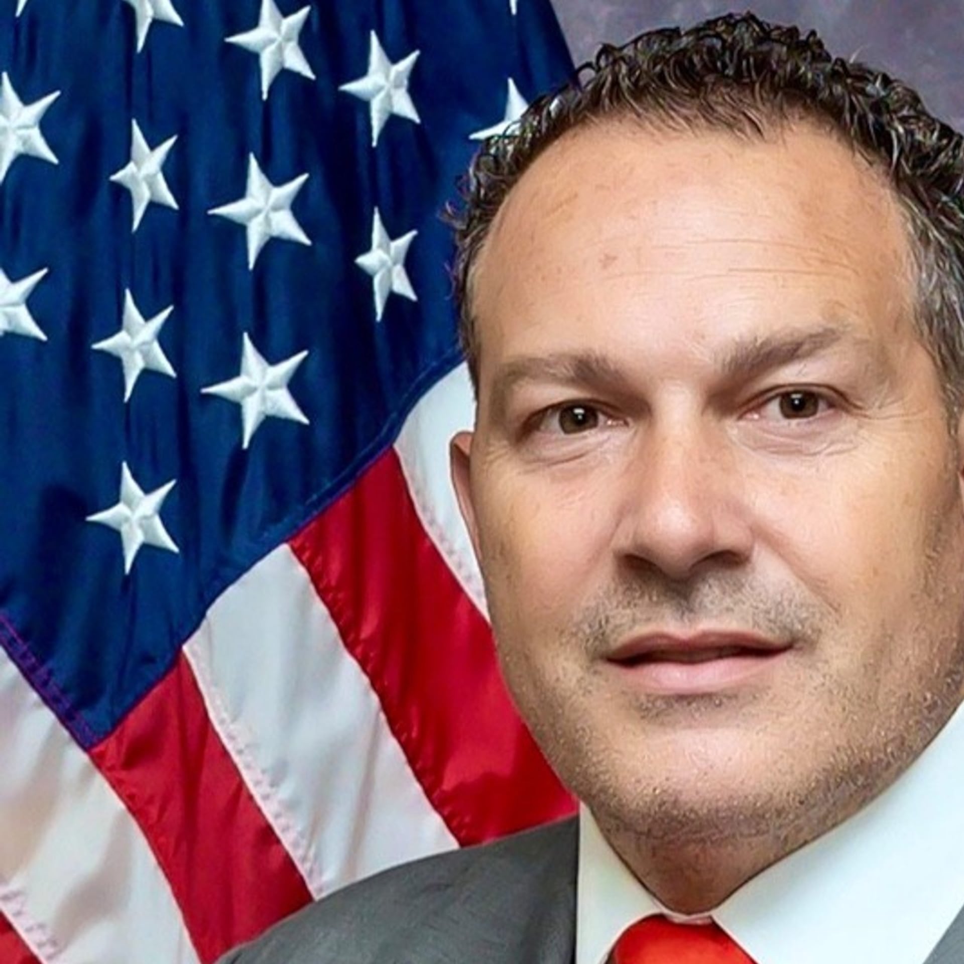 ¿Quién es Nicholas Palmeri? Ex jefe de la DEA en México