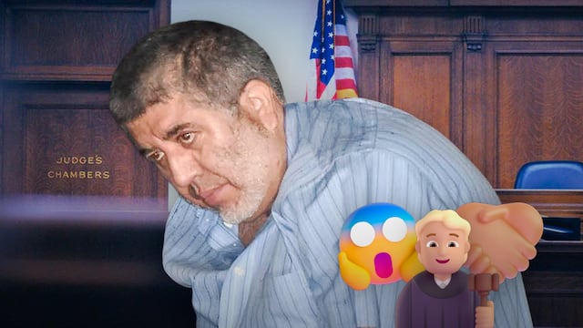 Vicente Carrillo Fuentes, El Viceroy, busca acuerdo con justicia de Estados Unidos por narcotráfico