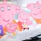 Peppa Pig ya tiene nueva hermana: Evie acaba de nacer