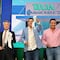 Ricardo Gallardo inauguró la ampliación de Taxan para más empleos en San Luis Potosí