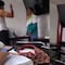 El video del alumno que golpeó a maestro de la Universidad Politécnica de Tulancingo y lo dejó en el piso