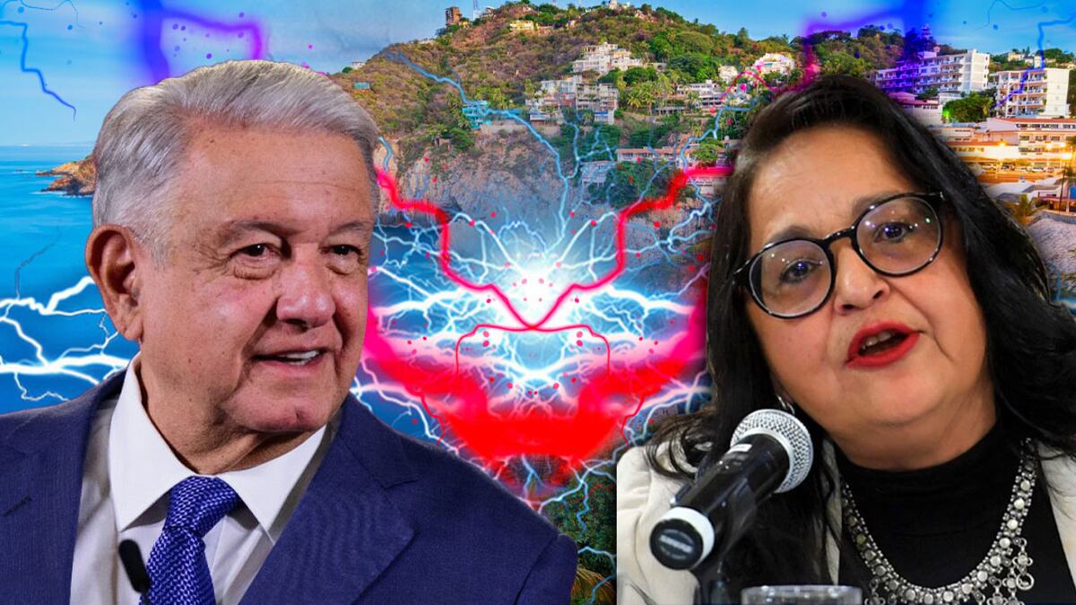 Norma Piña acepta propuesta de AMLO para discutir fideicomisos y apoyo ...