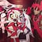 8 fondos de pantalla de Angel Dust, el sensual personaje de Hazbin Hotel que puedes descargar en tu smartphone