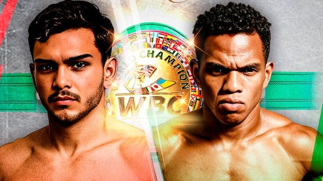 ¿Quién pelea hoy en Box Televisa? Cartelera del sábado 6 de septiembre