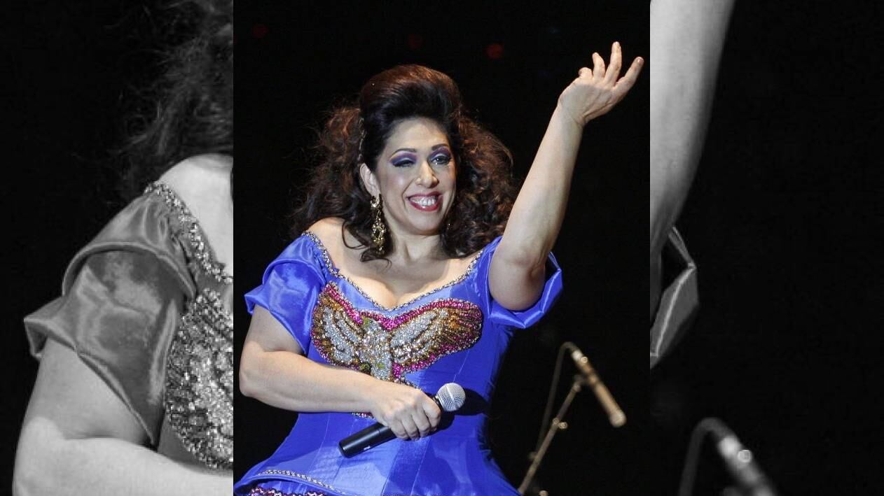Canta como profesional: Regina Orozco impartirá clases de canto y teatro