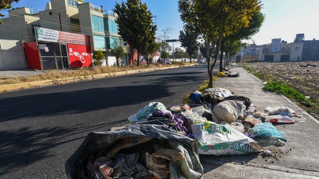 Estas acciones son delitos ambientales en Estado de México