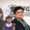 Gilda Lozoya busca que Ernestina Godoy intervenga en su caso