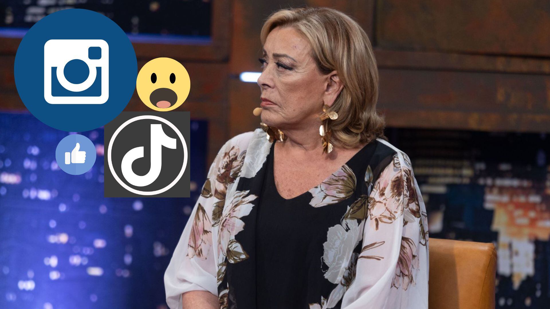 Sylvia Pasquel usa las redes sociales para buscar chamba: “Ya no te contratan sin seguidores”