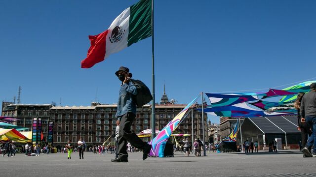 Fuertes vientos en CDMX activan alerta amarilla hoy 3 de abril