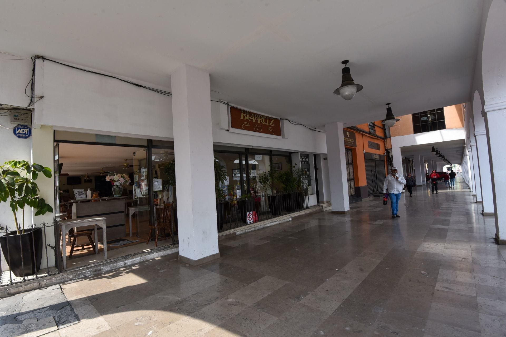 Restaurantes Edomex