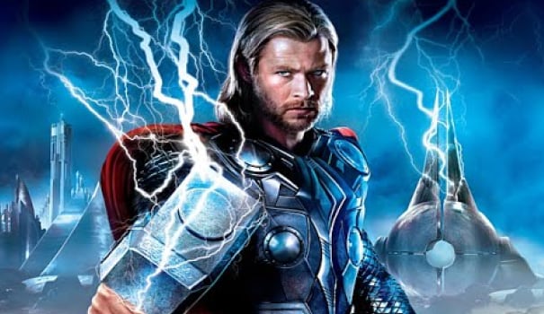 Thor