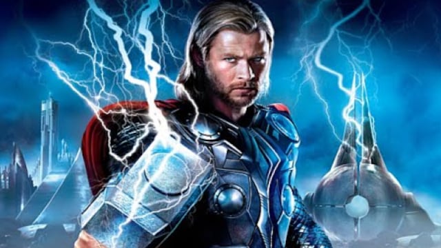 Thor