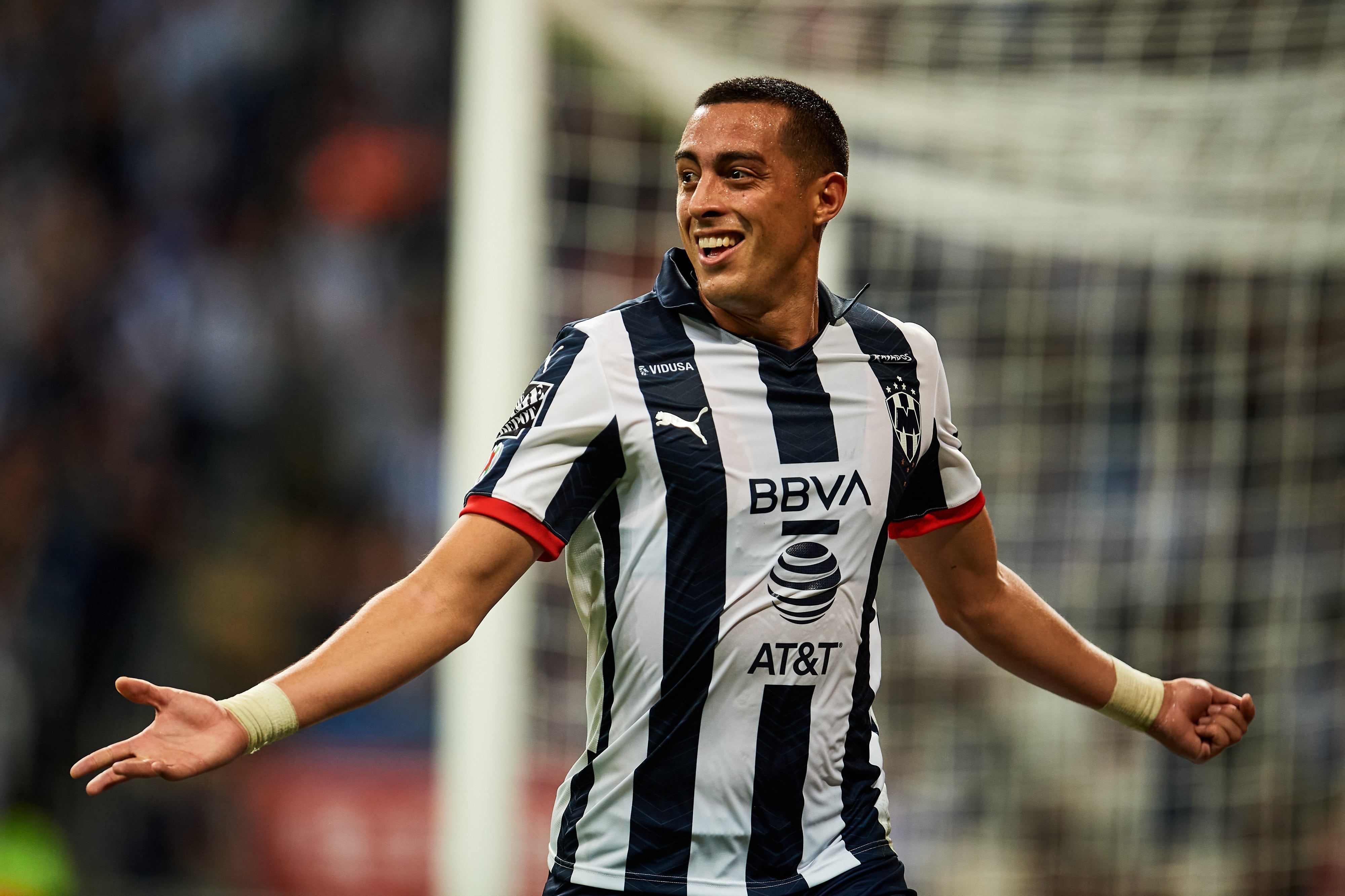 Rogelio Funes Mori.