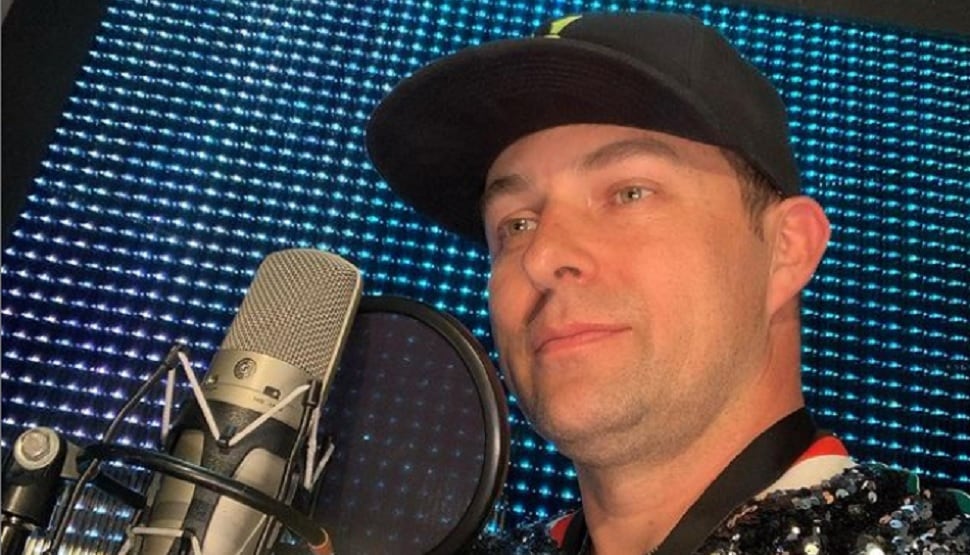 Arturo ‘El Turry’ Macías