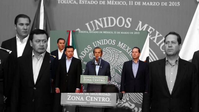 Diputados llamarán a gobernadores de Tlaxcala, Guerrero y Edomex por violaciones de DH