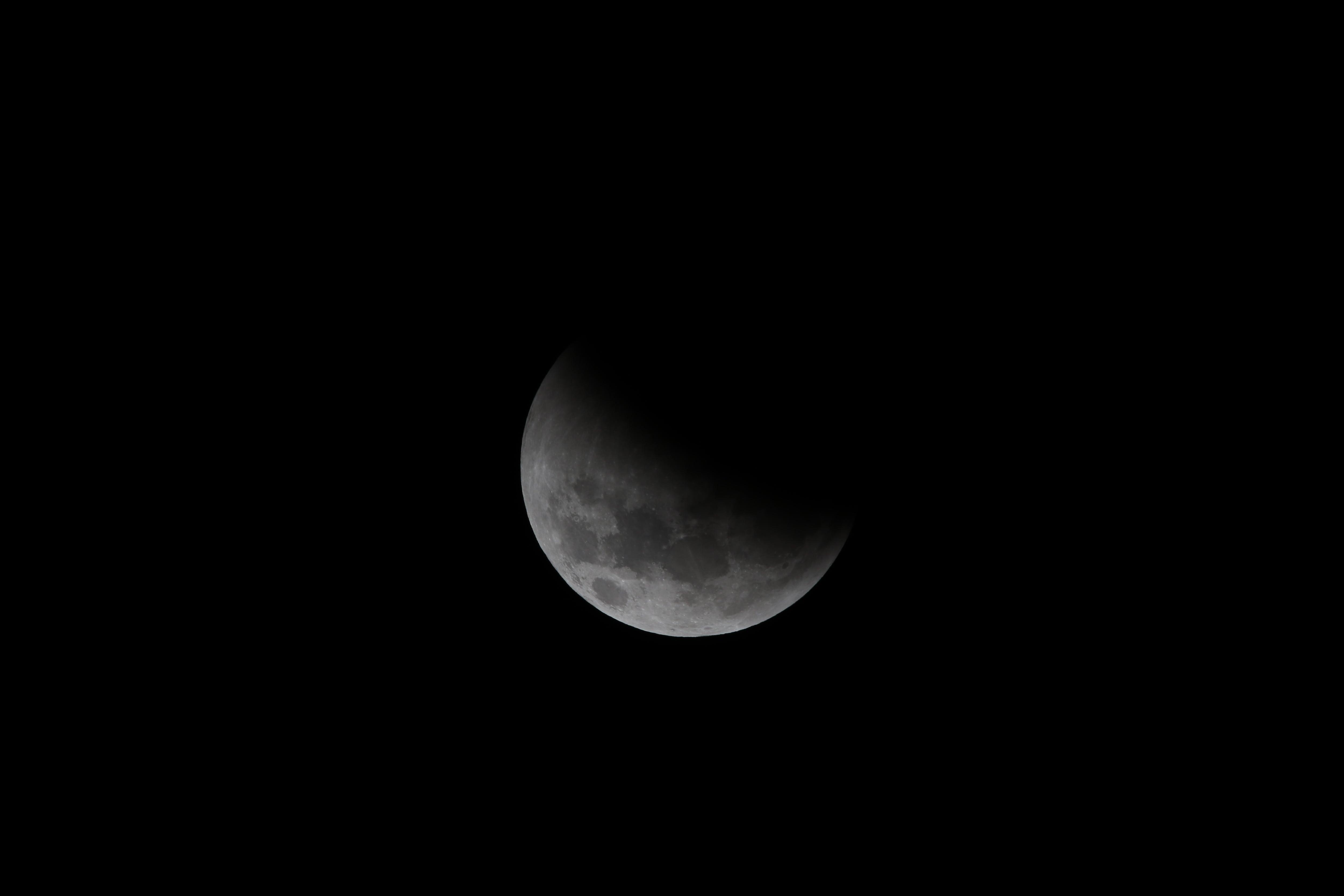 ¿Cuándo empieza la temporada de eclipses 2023?