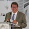 Ricardo Monreal se suma a los políticos que defienden a AMLO de Donald Trump