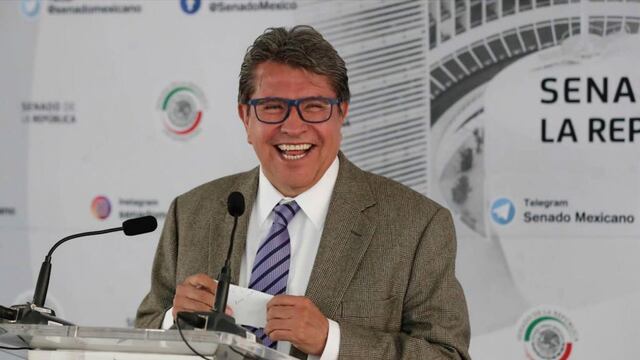 Ricardo Monreal