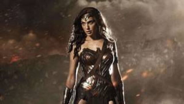 Wonder Woman
