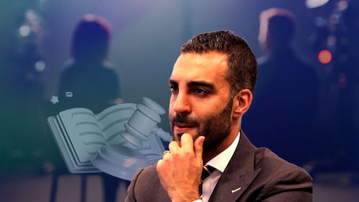 “Es cierto que lo detuvieron”: Sheinbaum aclara situación de Simón Levy