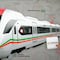Tren México-Pachuca alcanza 34.8% de avance, informa Sedena