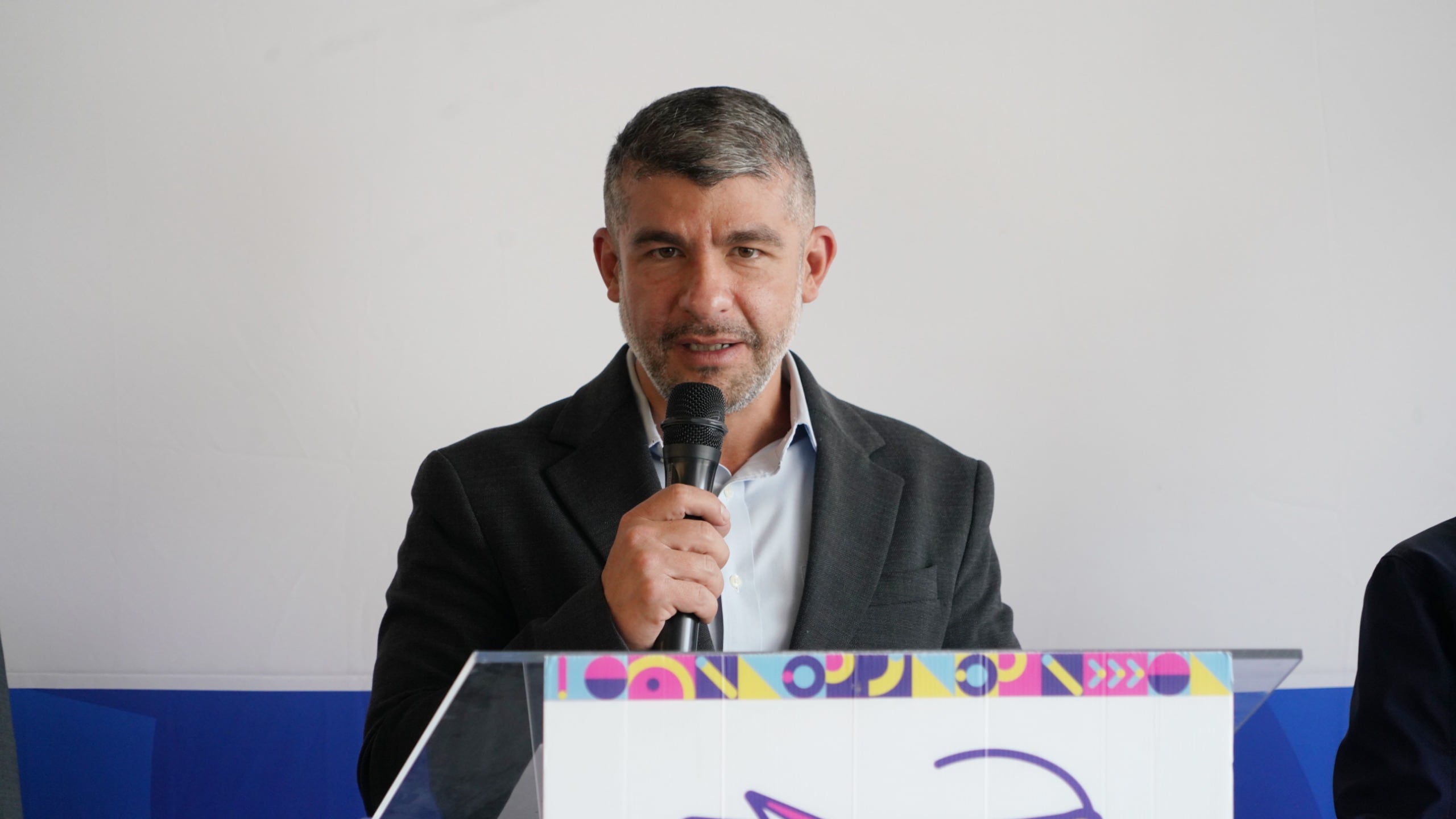 Mauricio Tabe responde a Adán Augusto López tras acusación sobre la marcha de la Generación Z