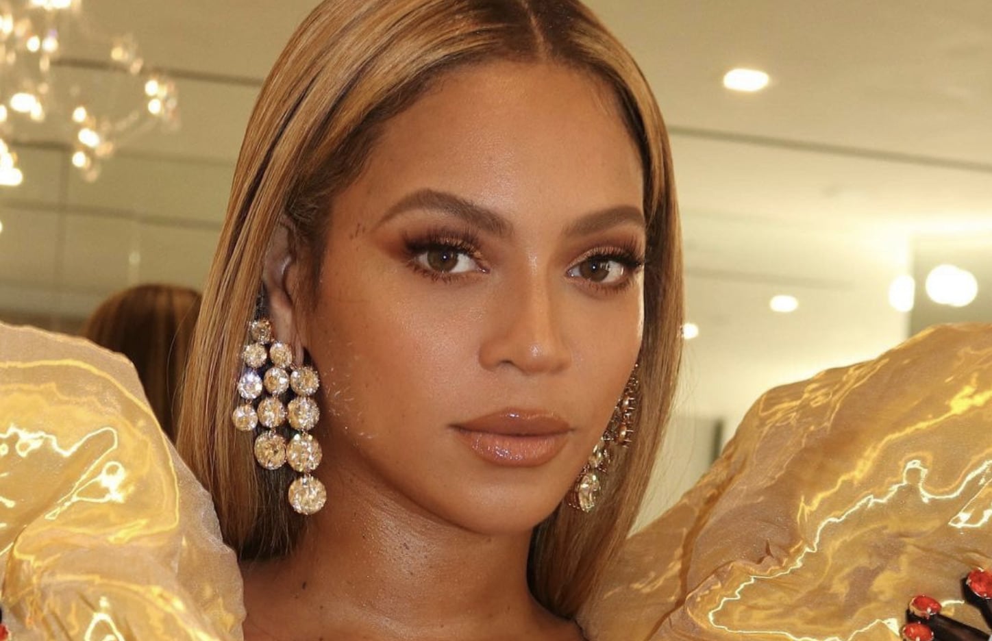 Beyoncé