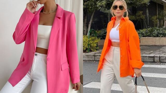 colores tendencia en verano 2023
