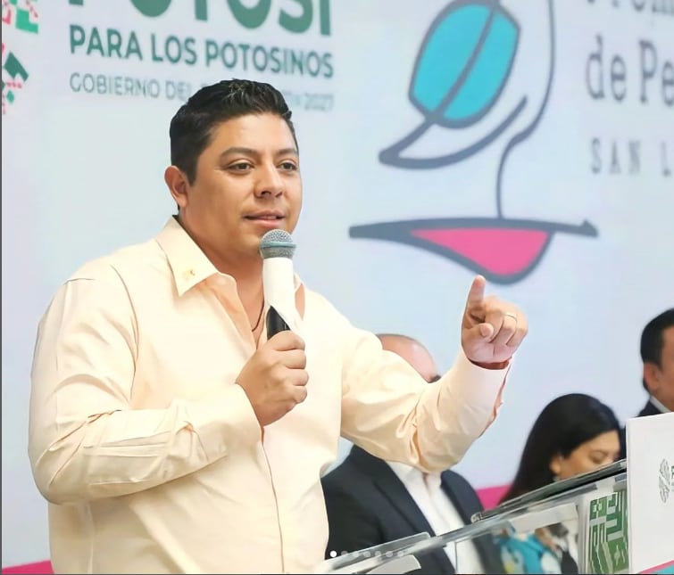 Ricardo Gallardo Cardona