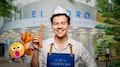 Harry Styles regala churros en El Moro y aún puedes conseguirlos este 10 de agosto