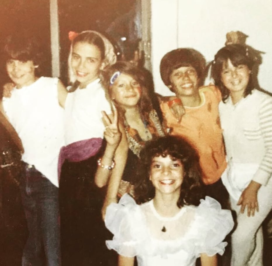 Timbiriche