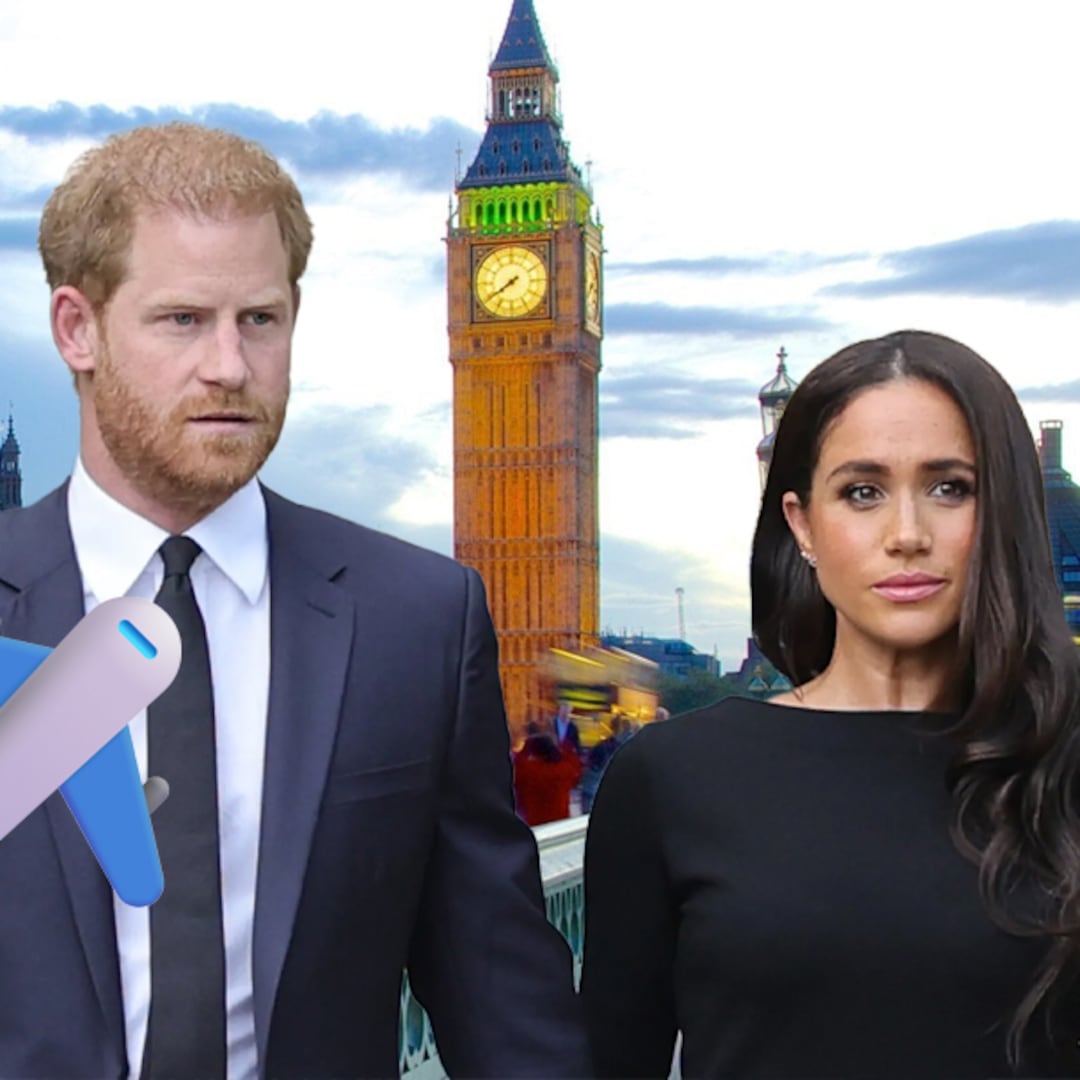 Harry y Meghan Markle: detalles de su posible regreso a Reino Unido