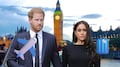 Harry y Meghan Markle: detalles de su posible regreso a Reino Unido