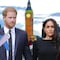 Harry y Meghan Markle: detalles de su posible regreso a Reino Unido