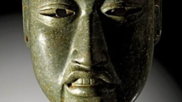 Piezas prehispánicas en subasta de Alemania