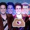 Diego Boneta disfruta que lo sigan comparando con Luis Miguel, pero sabe que no le llega