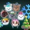 Esferas navideñas de Paw Patrol de foami: Ideas bonitas para decorar el árbol de Navidad