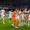 Frankfurt es campeón de la Europa League tras una tensa serie de penales