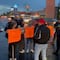 ¿Qué pasa en Cuautitlán Izcalli? Padres de estudiantes de CCH Azcapotzalco se manifiestan por mayor seguridad