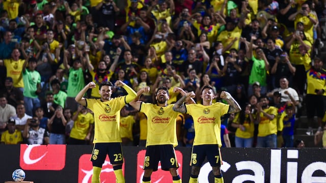 América sigue líder de la Liga MX tras derrotar a FC Juárez.