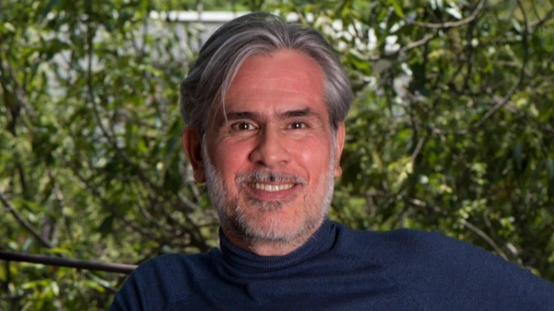 ¿Quién es Carlos Amador? Actor de El Privilegio de Amar