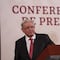 ¿Por qué no hay mañanera de AMLO este 20 de noviembre 2023?