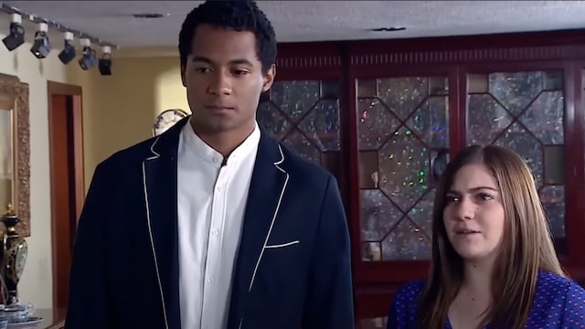 La Rosa de Guadalupe: ¿De qué trata “Un corazón no tiene color”?