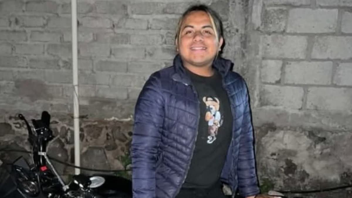 ¿Quién era Felipe Flores López? Activista LGBT asesinado en Guanajuato