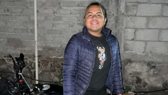 Felipe Flores López, activista LGBT asesinado