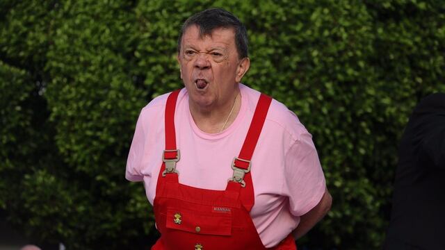 Xavier López 'Chabelo'