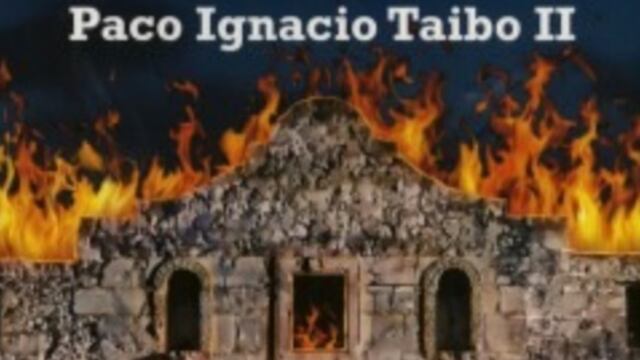 El Álamo. Una historia no apta para Hollywood