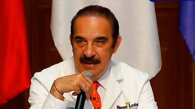 Manuel de la O Cavazos.