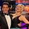 Ni Agustín Fernández soportaría a Isabel Madow en Las Estrellas bailan en Hoy 2023